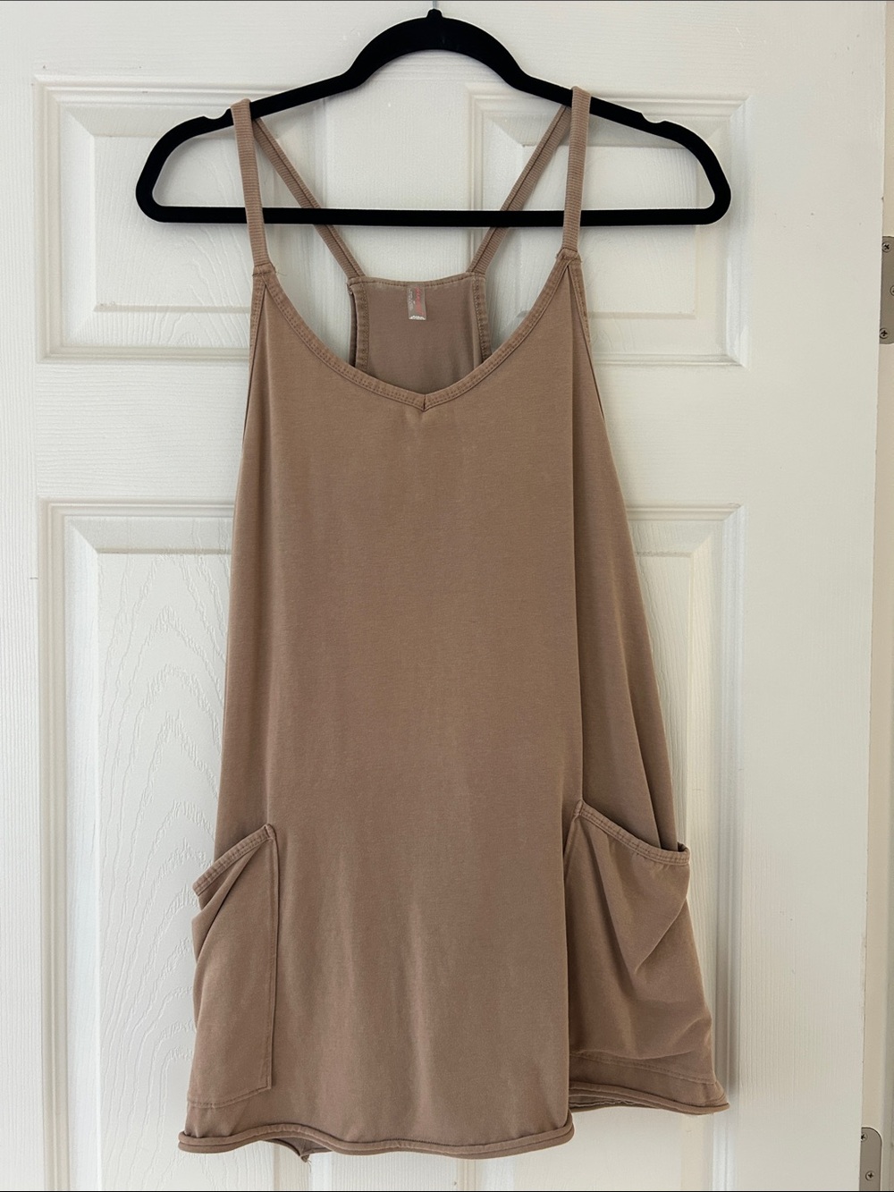 Free People Hot Shot Mini Dreas